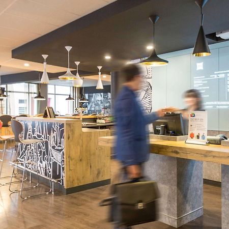 Ibis Albi Hotell Eksteriør bilde