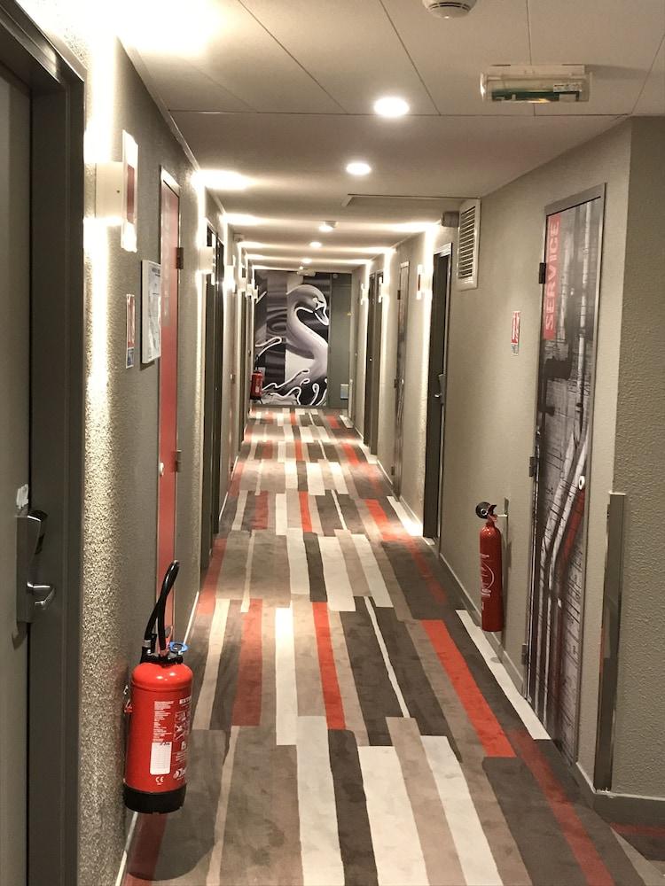 Ibis Albi Hotell Eksteriør bilde