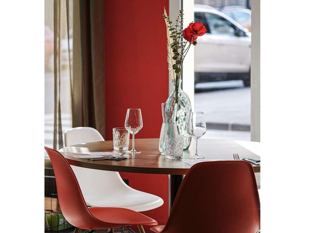 Ibis Albi Hotell Restaurant bilde