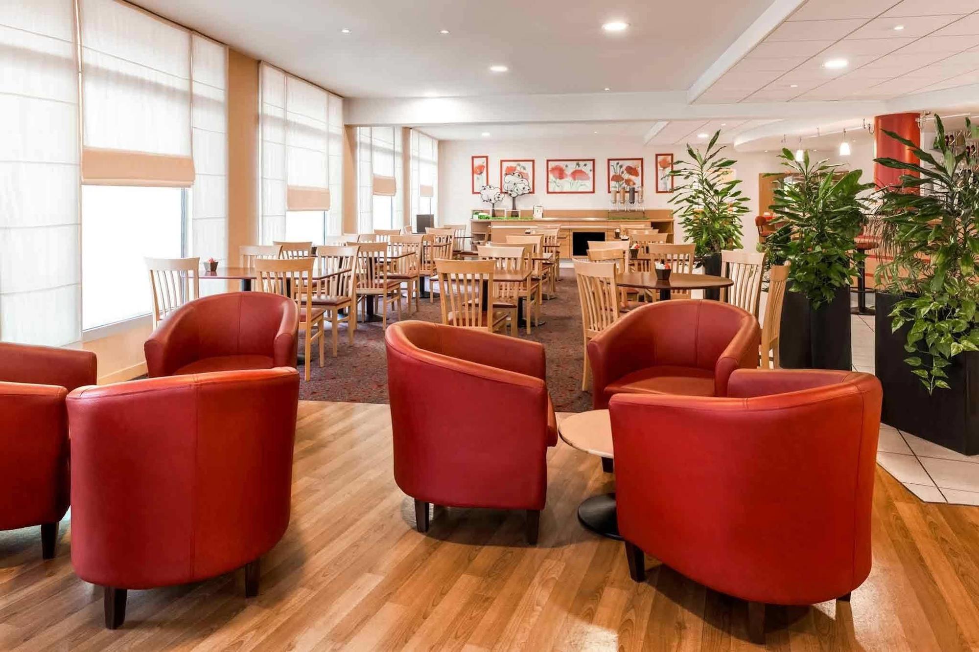 Ibis Albi Hotell Eksteriør bilde
