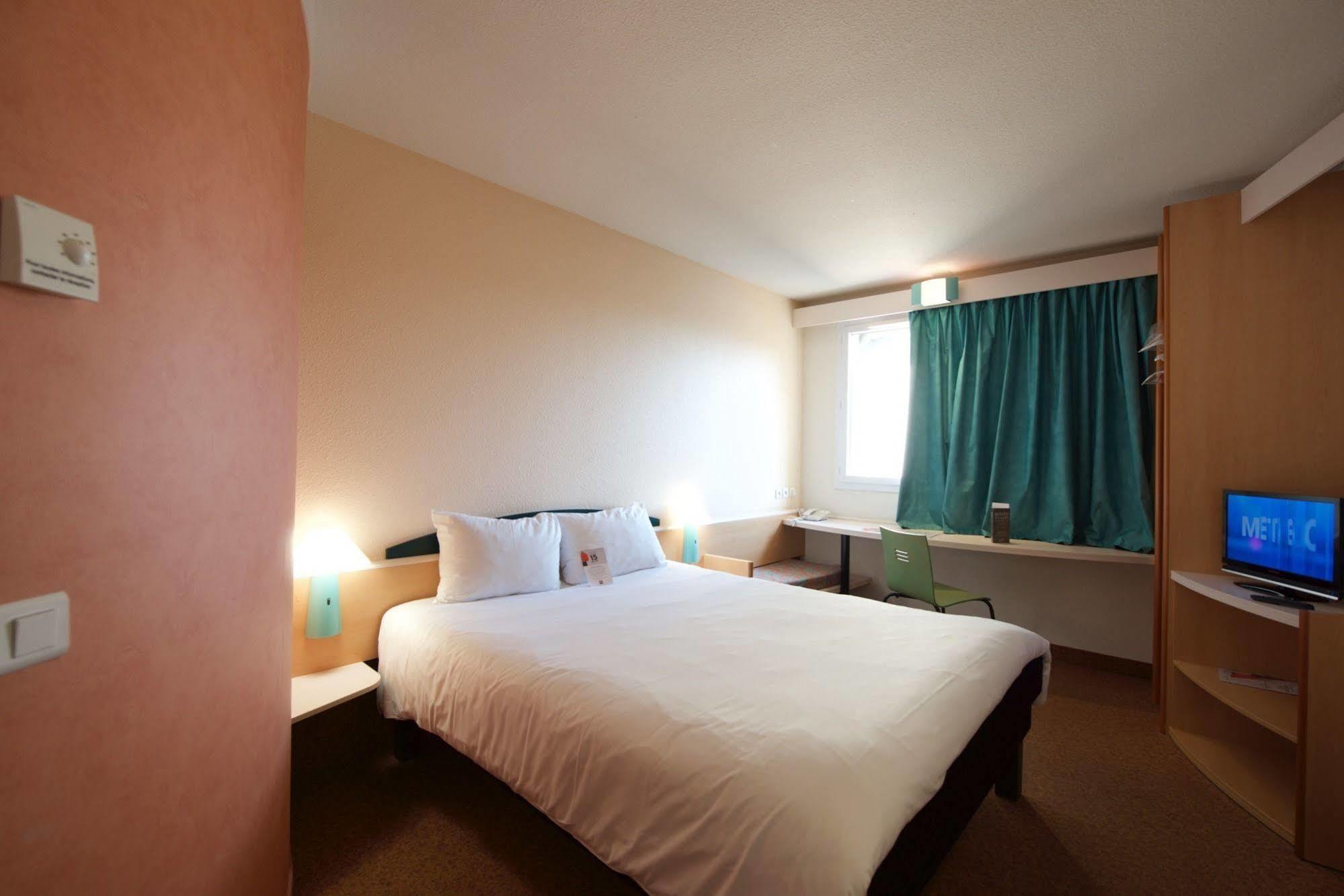 Ibis Albi Hotell Eksteriør bilde