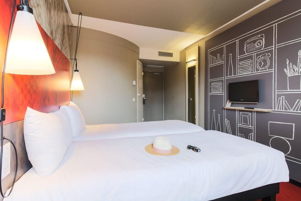 Ibis Albi Hotell Eksteriør bilde