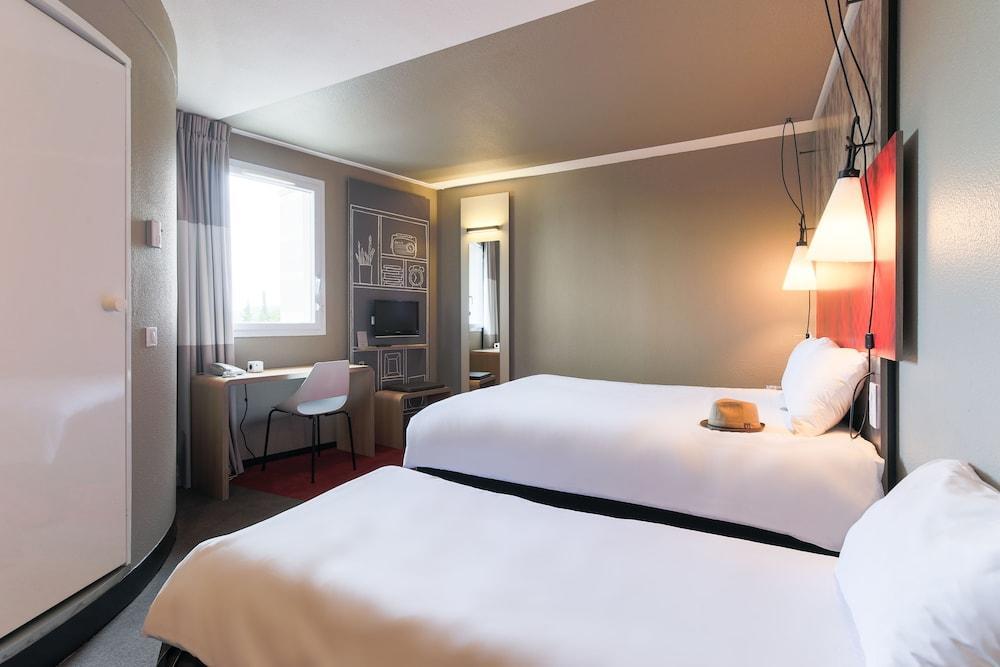 Ibis Albi Hotell Eksteriør bilde