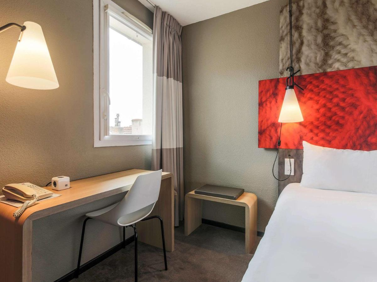 Ibis Albi Hotell Eksteriør bilde
