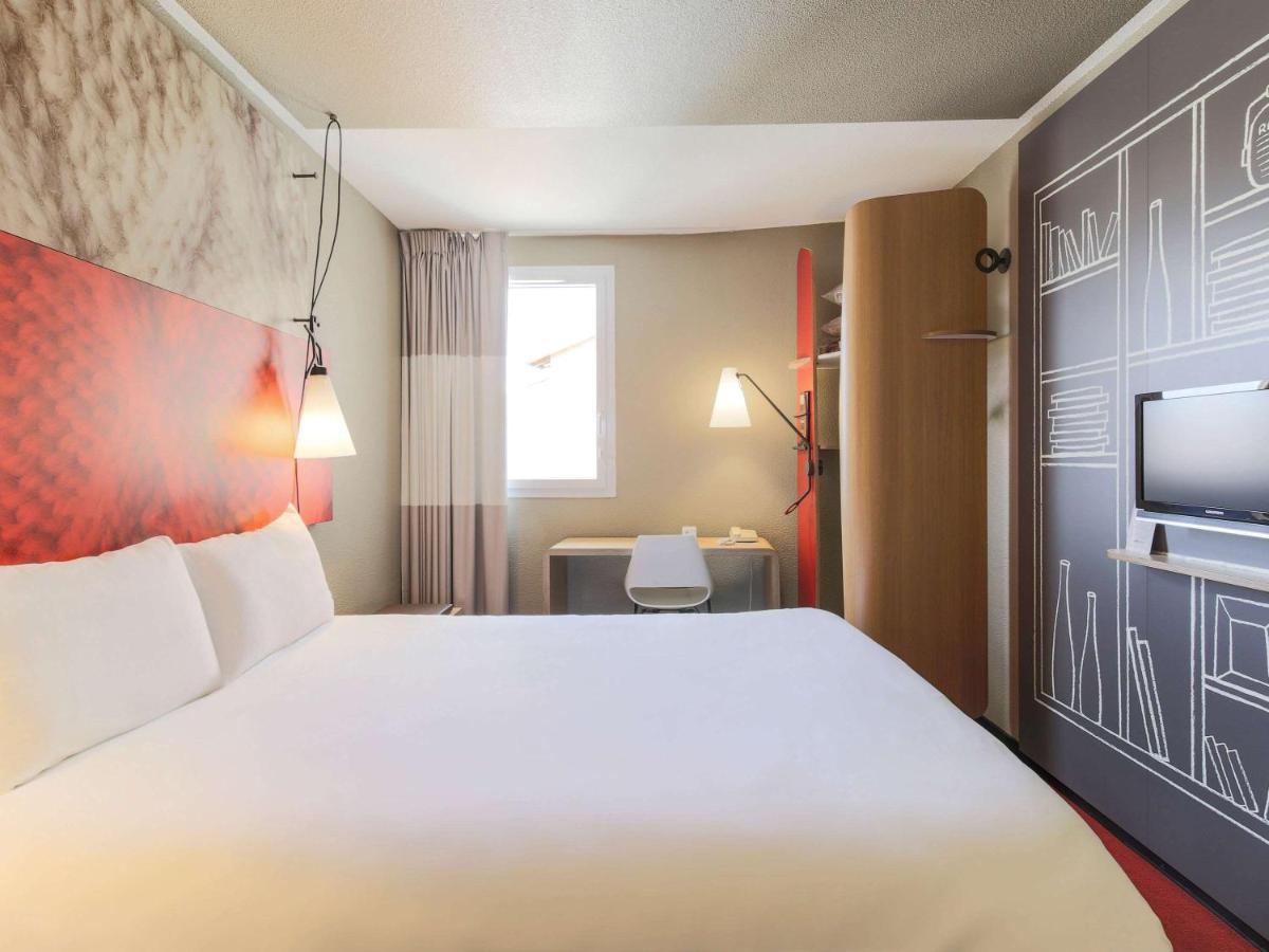 Ibis Albi Hotell Eksteriør bilde