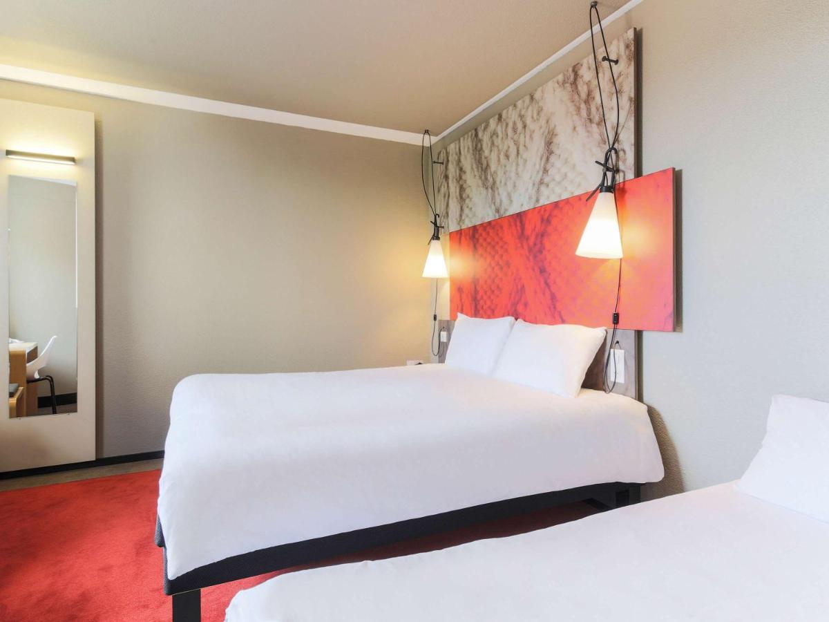 Ibis Albi Hotell Eksteriør bilde